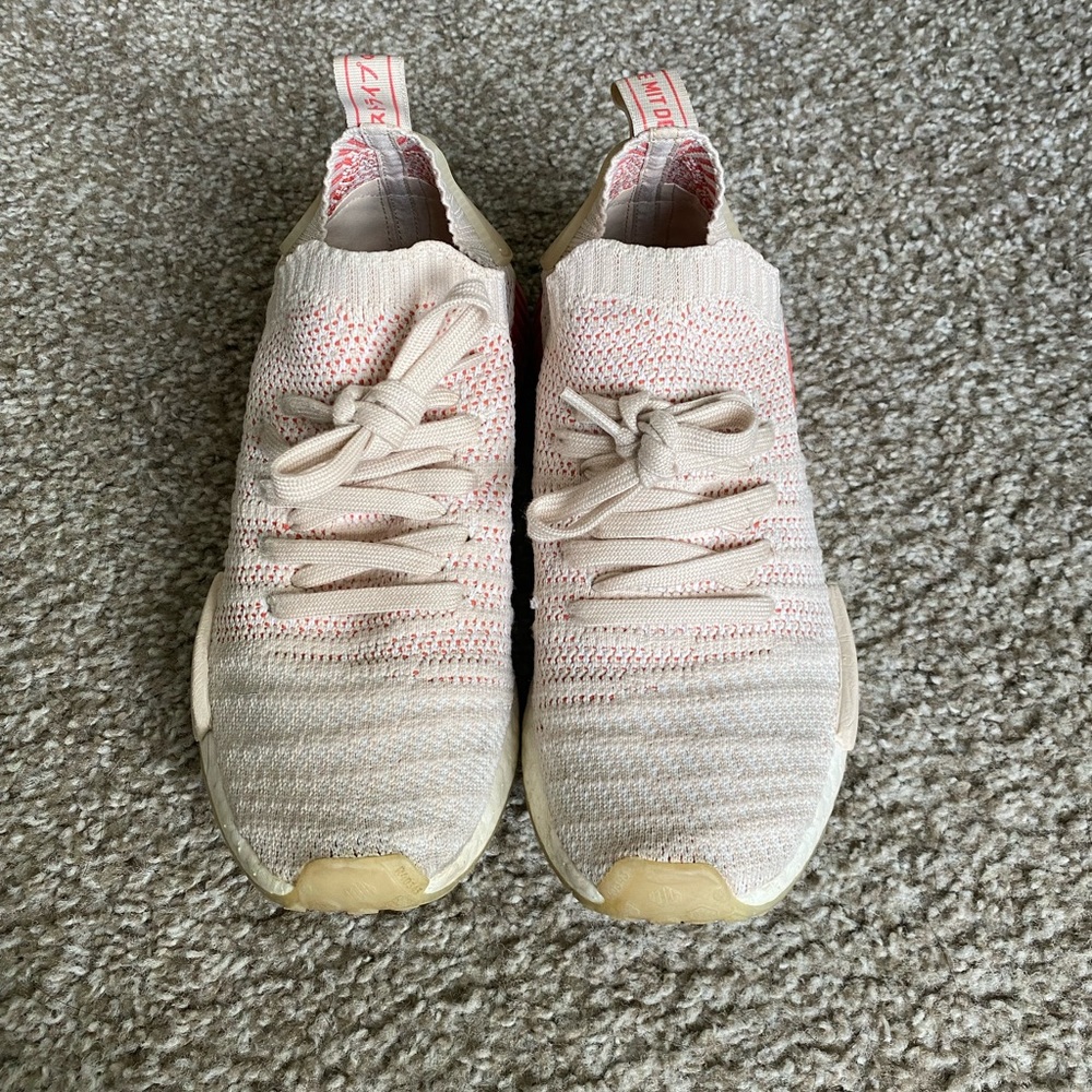 Women’s Adidas NMD